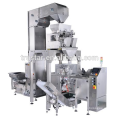 Automatic Cornmeal Packing Machine